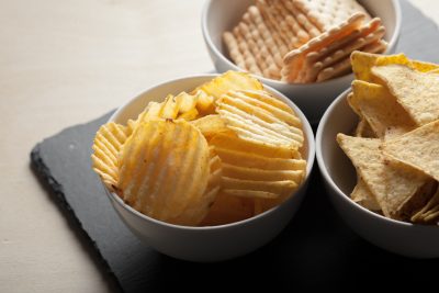 Snacks