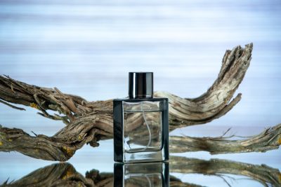 Perfumería fina